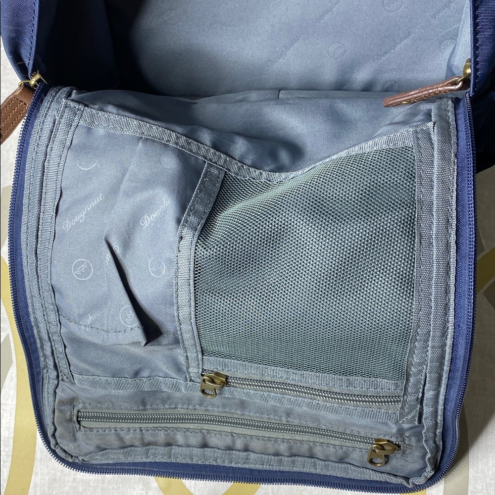 Doughnut Macaroon Standard Backpack - image 7